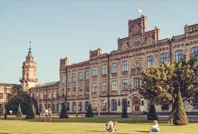 中南林业科技大学涉外学院旅游管理专业怎么样 录取分数线多少
