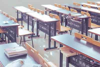 潍坊食品科技职业学院2024年各省录取分数线 多少分能考上