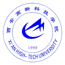 2025年西安高新科技职业学院高职分类考试招生章程