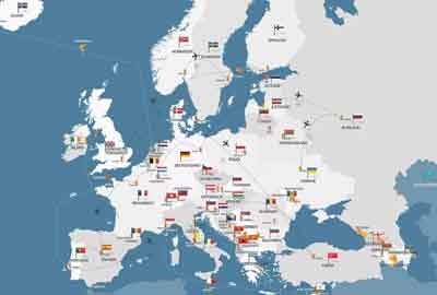 河南哪些大学招生铁道机车车辆制造与维护专业及选科要求 共7所高校和开设学校推荐（2026参考）