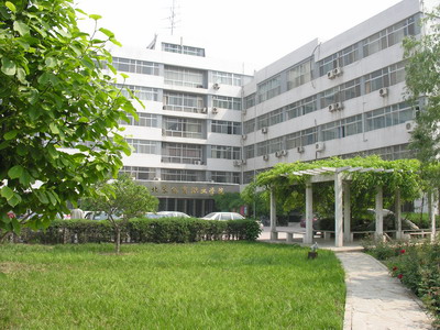 北京体育职业学院